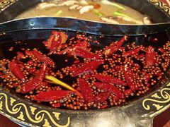 -黄家码头老火锅(解放碑旗舰店)