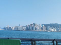 -九龙公园