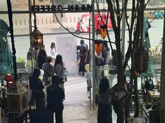 -漫咖啡(红唐店)
