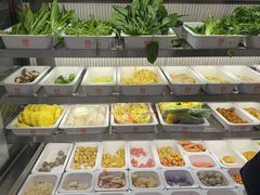 -张亮麻辣烫(天津河东卫国道太阳城店)