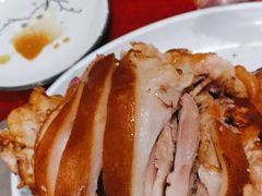 -聚首堂·特色小吃·肘子(什刹海德胜门店)