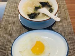 -台州耀达国际酒店-福满楼中餐厅