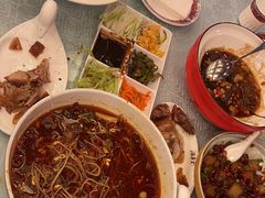 -全聚德(长江路店)