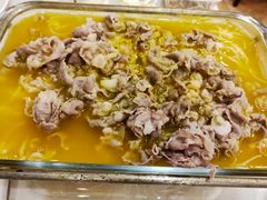 酸汤小肥羊-西部马华清真兰州牛肉面·烧烤夜市(关东店)