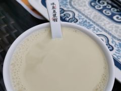 -冰泉豆浆馆(白云山总店)