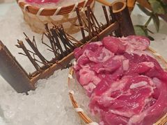 -涮福記·现切牛羊肉火锅(世纪汇店)