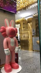 点击看大图 -3AM HAIR SALON烫发染发接发