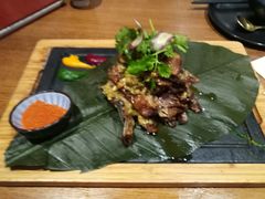 -敏珠拉姆藏餐·南京厨房(富春江东街店)