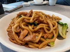 -晋江荣誉国际酒店·港誉茶餐厅