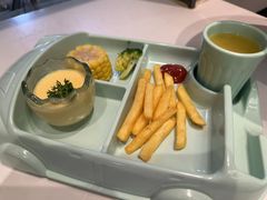 -豪客来牛排(红豆万花城店)
