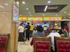 -西塔大冷面(市府大路店)