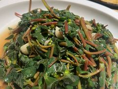 -黄山老妈·土菜(碧桂园店)