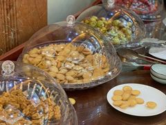 -鹊华居·地道鲁菜·海鲜·融合味(大明湖店)