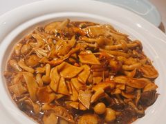 -宝轩渔府·老字号海鲜·正宗津菜(水上店)