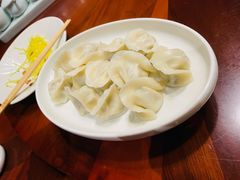 -喜鼎海胆水饺(东港店)
