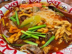 -王大乔泡椒米线·小火锅(深圳欢乐世纪店)