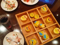 -温州喜来登酒店-盛宴西餐厅