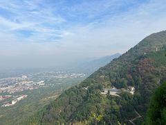 -华清宫景区