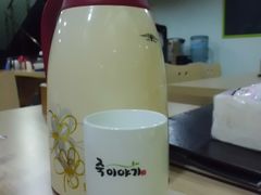 -槿Story·韩国料理(望京韩国美食城店)