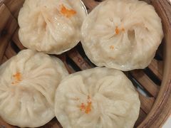 上海灌汤小笼包-海宝酒家(中山四路店)