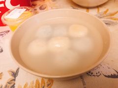 -星星奶冰·汤圆(王串场店)
