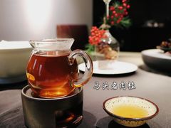 -桂语山房(满觉陇店)
