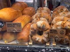 -PAPER STONE BAKERY(天环店)