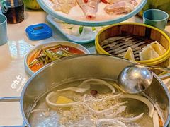 -三亚国光豪生度假酒店-椰语堂(国光豪生店)