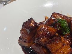-福海居烤鸭店(鸟巢店)