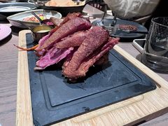 -德斯堡德国餐吧(锦华万达店)