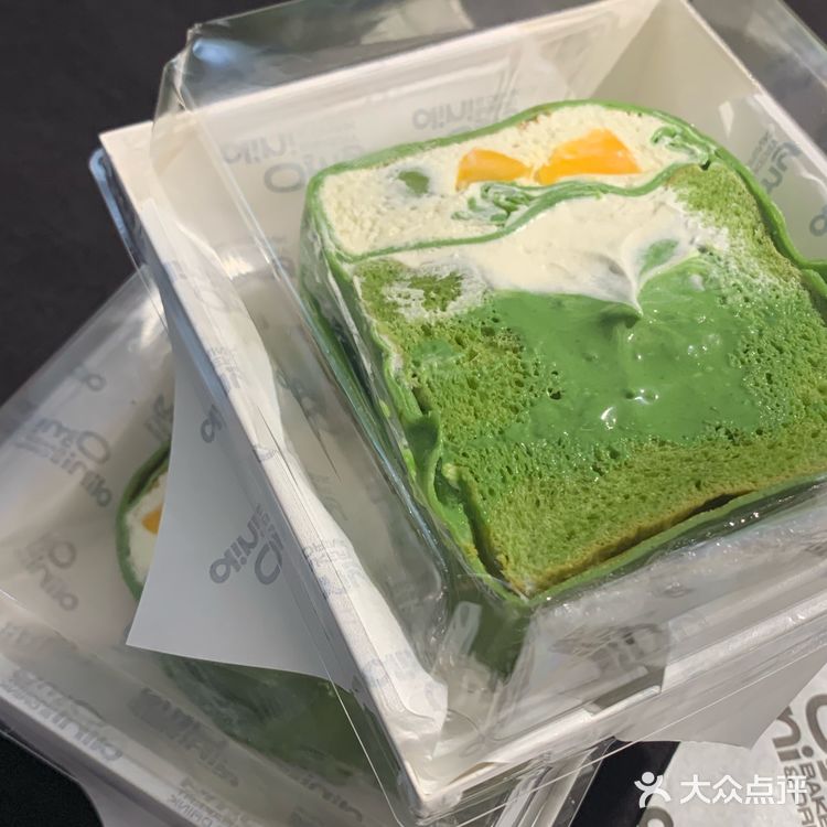 麦地里面包 = 我的松弛感补给站🌾