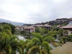 -广州都喜泰丽温泉度假酒店