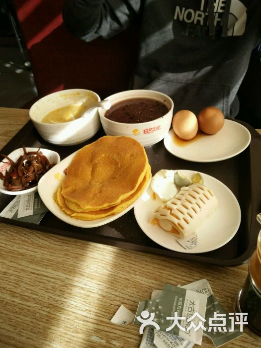 君达小吃(实兴大街店)图片 第51张