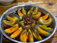 -朱大嘴肥肠血旺(福字街店)
