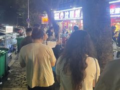 -梁憨包(南岸回龙湾店)