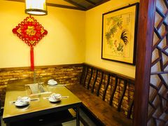 -宗泉烤全羊·烤羊腿·家常菜(解放东路店)