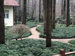 -上海怡沁园度假酒店