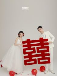 -花田映像婚纱摄影(龙岗店)