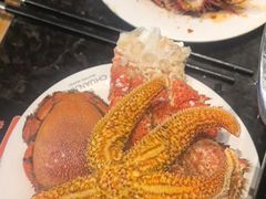 -川骄海鲜自助(河东店)