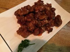 -热度餐厅(老佛爷店)