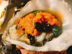 -囧吉香生蚝牛排馆(湖北路店)