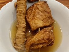 小肠卷-百家缘(东门南路店)