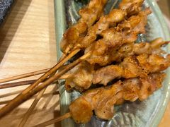 -清水日本料理铁板烧(学府路店)