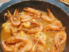 -巴蜀王婆大虾(南锣鼓巷店)