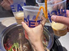 -签哥签妹儿串串火锅(青年路店)