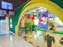 -卡巴机器人编程·少儿编程·信息学竞赛(公益西桥校区)