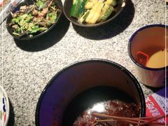 -蛙来哒(东城万达店)