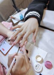 -Miss·A日式美甲美睫