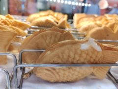 -粉粉乐鲷鱼烧(美罗城店)