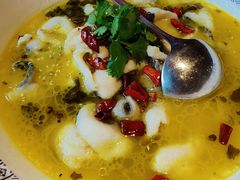 -苗小坛酸汤鱼(酒仙桥店)